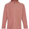 Color Kids Fleecejacke Uni Midlayer Leicht Und Atmungsaktiv