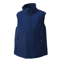 Color Kids Softshellweste BAJUR Dunkelblau ärmellose Weste 6 Color Kids Softshellweste BAJUR Dunkelblau ärmellose Weste -Kinderbekleidungs Geschäft 61AUZzdPKVL UL1500 1280x1280