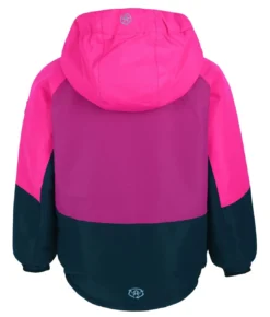 Color Kids Mädchen Winterjacke Pink/navy Skijacke Wasserdicht -Kinderbekleidungs Geschäft 740689 5885 B 1280x1280