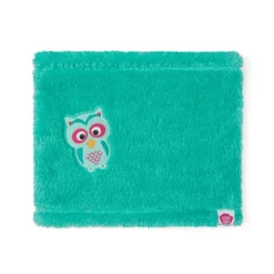 Affenzahn Kinder Schlauchschal Eule Winter Loop Schal -Kinderbekleidungs Geschäft AFZ SCF 002 006 Affenzahn Scarf Owl 01 1280x1280