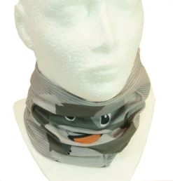 Affenzahn Loop EINHORN Mädchen Schlupfschal Schlauchschal Leicht -Kinderbekleidungs Geschäft Affenzahn Loop Schlauchschal 2 1280x1280 2