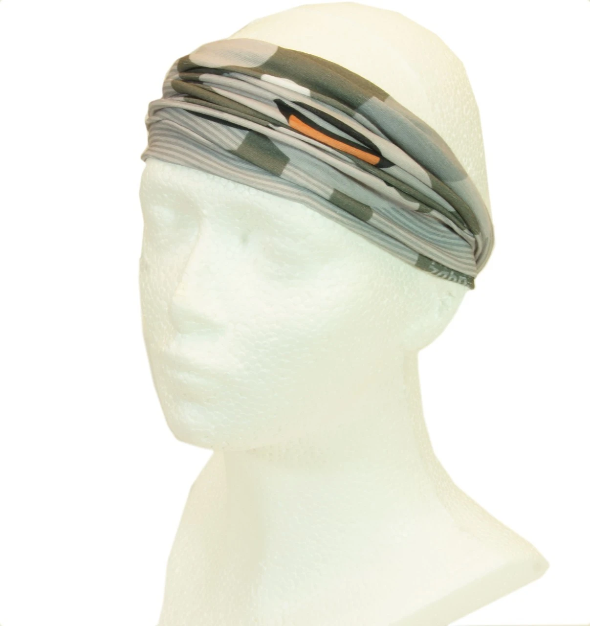 Affenzahn Loop HUND Grau Leichter Kinder Schlauchschal Schlupfschal 7 Affenzahn Loop HUND Grau Leichter Kinder Schlauchschal Schlupfschal – Bild 7