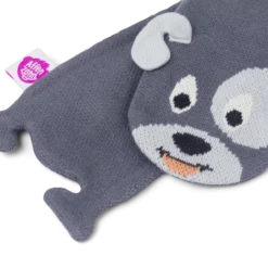 Affenzahn Schal Hund Aus Baumwolle -Kinderbekleidungs Geschäft Affenzahn Schal David Hund 5 1280x1280