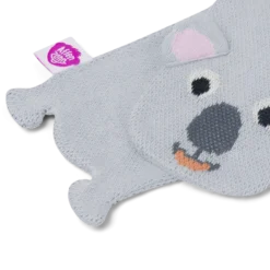 Affenzahn Schal Koala Aus Baumwolle -Kinderbekleidungs Geschäft Affenzahn Schal Karla Koala 5 1280x1280