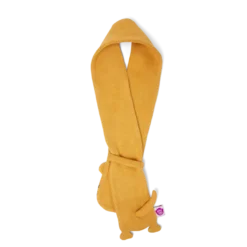 Affenzahn Schal Tiger Aus Baumwolle -Kinderbekleidungs Geschäft Affenzahn Schal Timmy Tiger 3 1280x1280