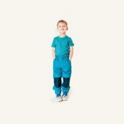 Finkid Urakka Move Outdoorhose Robuste Zip-Off Kinder Hose -Kinderbekleidungs Geschäft Affenzahn Sommerschuhe Leder Baer blau 5GS2uYexglf9hE 1280x1280