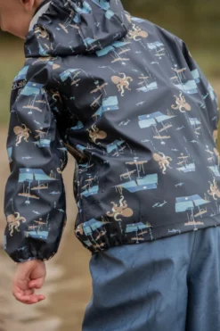 CeLaVi Regenanzug Oktopus Blau Zweiteiler Regenhose + Regenjacke -Kinderbekleidungs Geschäft CELAVI SS22 32 1280x1280