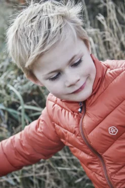 Color Kids Leichte Thermo Steppjacke Übergangsjacke Vegan -Kinderbekleidungs Geschäft COLORKIDS AW22 028 1280x1280