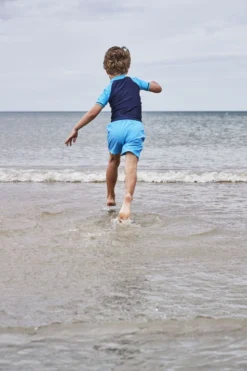 Color Kids Funktions T-Shirt Kurzarm Shirt Atmungsaktiv -Kinderbekleidungs Geschäft COLORKIDS SS22 005 1280x1280