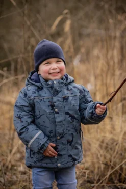 Celavi Kinder Wintermütze Mit Wolle Beanie Strickmütze -Kinderbekleidungs Geschäft Celavi B4K CELAVI AW22 06 1280x1280