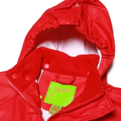 CeLaVi Regenanzug Farngrün Regenhose + Regenjacke 10 CeLaVi Regenanzug Farngrün Regenhose + Regenjacke -Kinderbekleidungs Geschäft Celavi 1145 Detail2 1280x1280 1