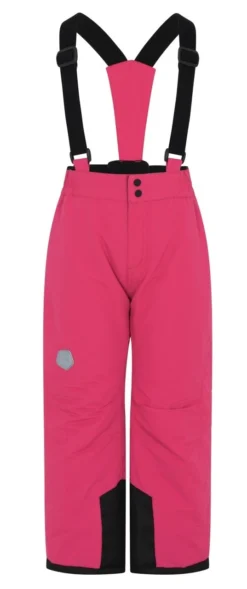 Color Kids Skianzug Zweiteiler Pink Wasserdicht Skihose + Skijacke -Kinderbekleidungs Geschäft Color Kids 740373 5555 A 1280x1280