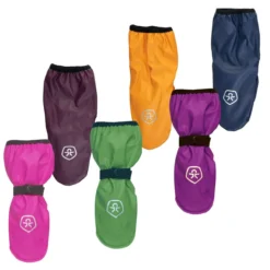 Color Kids Matschhandschuhe Buddelfäustlinge Mit Fleecefutter