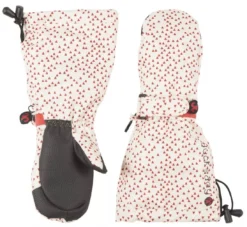 Ducksday Thermo Handschuhe SAAMI Wasserdicht