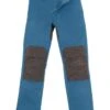 Elkline Best Buddy Kinder Outdoorhose Mykonos Blau