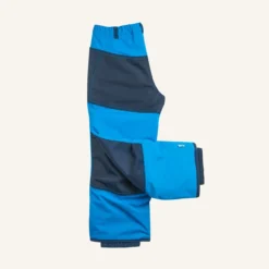 Finkid TOBI Blue/navy Kinder Regenhose Mit Po- Und Knieverstärkung -Kinderbekleidungs Geschäft Finkid 1322005 103100 1 1280x1280