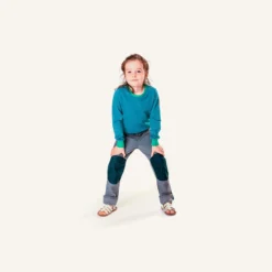 Finkid Kuusi Canvas Trellis Verstärkte 5-Pocket Hose 6 Finkid Kuusi Canvas Trellis Verstärkte 5-Pocket Hose -Kinderbekleidungs Geschäft Finkid 1352022 701000 4 1280x1280 1