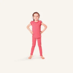 Finkid LEIKKI Cranberry/red Kinder Feinripp Leggings 11 Finkid LEIKKI Cranberry/red Kinder Feinripp Leggings -Kinderbekleidungs Geschäft Finkid 1363003 505200 2 1280x1280 1