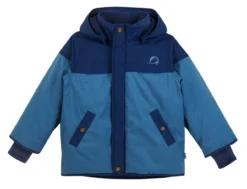 Finkid Winterjacke Koira Ice