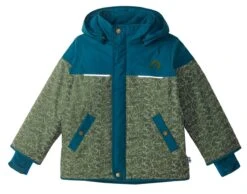 Finkid Winterjacke Koira Ice -Kinderbekleidungs Geschäft Finkid KOIRAICE 1142023 333330 2 1280x1280