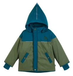 Finkid Winterjacke Koira Ice -Kinderbekleidungs Geschäft Finkid KOIRAICE 1142023 333330 3 1280x1280