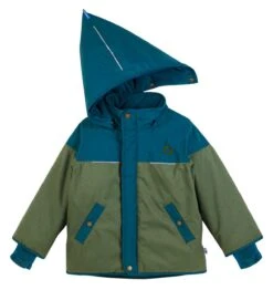 Finkid Winterjacke Koira Ice -Kinderbekleidungs Geschäft Finkid KOIRAICE 1142023 333330 4 1280x1280
