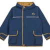 Finkid Tuulis Eko Kinder Outdoorjacke Wasserdicht