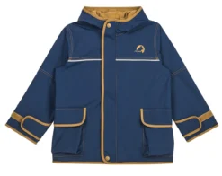 Finkid Tuulis Eko Kinder Outdoorjacke Wasserdicht