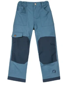 Finkid Kallio Robuste Kinderhose Mit Verstärkungen -Kinderbekleidungs Geschäft KALLIO bluemirage navy 12 1280x1280