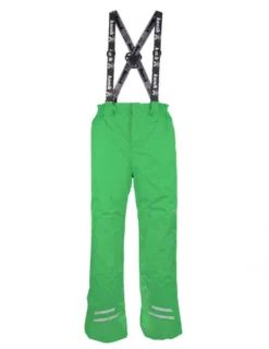 KAMIK Regenhose Outdoorhose Wasserdicht BLAZE 1 Mit Trägern