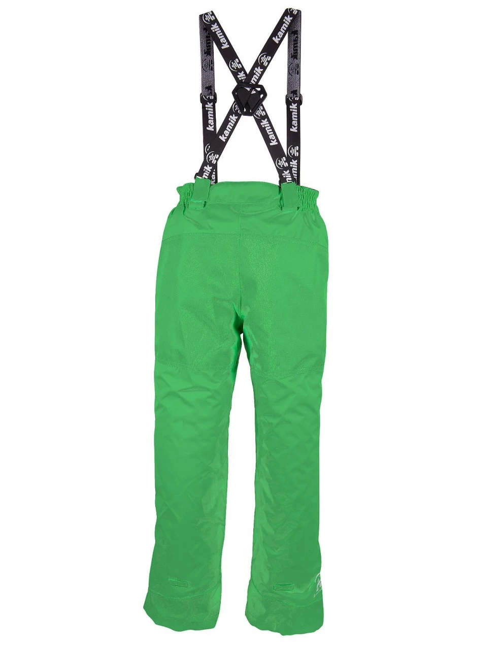 KAMIK Regenhose Outdoorhose Wasserdicht BLAZE 1 Mit Trägern 2 KAMIK Regenhose Outdoorhose Wasserdicht BLAZE 1 Mit Trägern – Bild 2