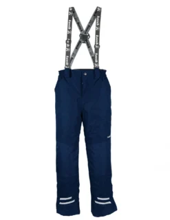KAMIK Regenhose Outdoorhose Wasserdicht BLAZE 1 Mit Trägern 12 KAMIK Regenhose Outdoorhose Wasserdicht BLAZE 1 Mit Trägern -Kinderbekleidungs Geschäft KT6U8291 BLAZE navy 1 1280x1280