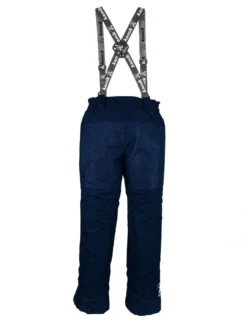 KAMIK Regenhose Outdoorhose Wasserdicht BLAZE 1 Mit Trägern 11 KAMIK Regenhose Outdoorhose Wasserdicht BLAZE 1 Mit Trägern -Kinderbekleidungs Geschäft KT6U8291 BLAZE navy 1280x1280