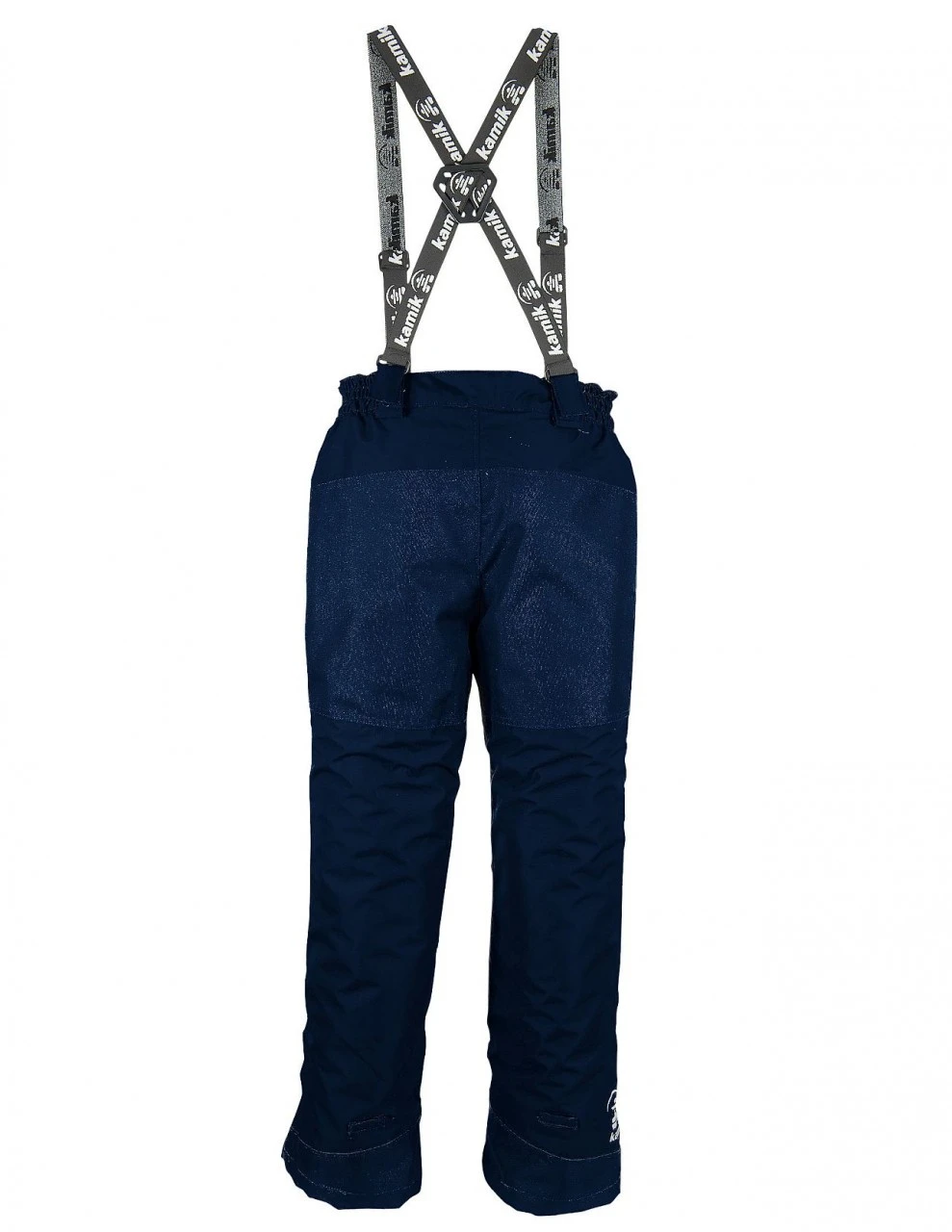 KAMIK Regenhose Outdoorhose Wasserdicht BLAZE 1 Mit Trägern 4 KAMIK Regenhose Outdoorhose Wasserdicht BLAZE 1 Mit Trägern – Bild 4