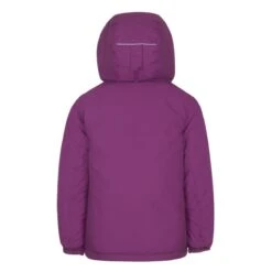 Kamik Mädchen Thermo Winterjacke ASTER Orchid Violett -Kinderbekleidungs Geschäft Kamik V46953 ASTER orchid 4 1280x1280