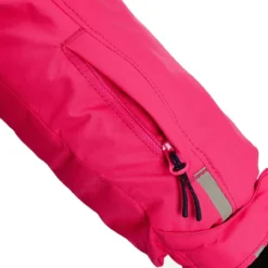 Kamik Mädchen Winterjacke Aura Pink Outdoorjacke Für Waldkinder -Kinderbekleidungs Geschäft Kamik outdoorjacke skipass tasche 22 1280x1280