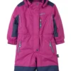 KAMIK Schneeanzug LAZER Pink Skianzug Atmungsaktiv