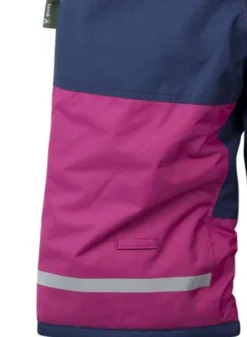 KAMIK Schneeanzug LAZER Pink Skianzug Atmungsaktiv -Kinderbekleidungs Geschäft Kamik V6 2024 LAZER pink 8 1280x1280 1