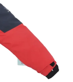 Kamik BOWEN Rot/dunkelgrau Kinder Winterjacke 13 Kamik BOWEN Rot/dunkelgrau Kinder Winterjacke -Kinderbekleidungs Geschäft Kamik V6 6874 BOWEN red charcoal 4 1280x1280