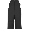 Kamik WINKIE Schwarz Thermo Outdoorhose Skihose