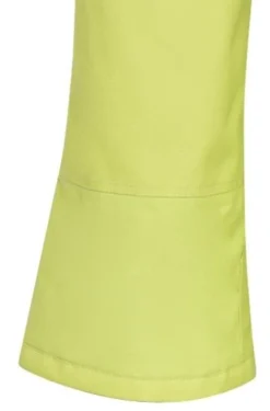 Kamik WINKIE Lemon Leaf Thermo Outdoorhose Skihose -Kinderbekleidungs Geschäft Kamik V6 8359 WINKIE leaf 4 1280x1280