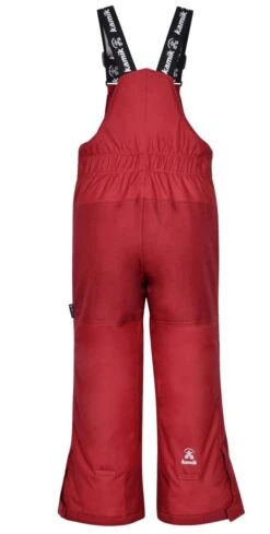 Kinderbekleidungs Geschäft -Kinderbekleidungs Geschäft Kamik V6 8359 WINKIE red 2 1280x1280