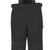 Kamik HARPER Schwarz Kinder Thermo Outdoorhose Skihose
