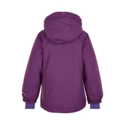 Minymo Mädchen Winterjacke Purple Wasserdicht 5 Minymo Mädchen Winterjacke Purple Wasserdicht -Kinderbekleidungs Geschäft Minymo 160549 6001 B 1280x1280