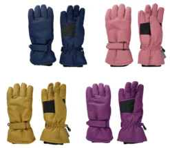 Minymo Thermo Fingerhandschuhe Für Kinder -Kinderbekleidungs Geschäft Minymo 160555 160561 1280x1280