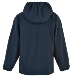 Minymo Jungen Softshelljacke Traktor Blau -Kinderbekleidungs Geschäft Minymo 161716 7899 BozLVGvmi136ZD 1280x1280 1