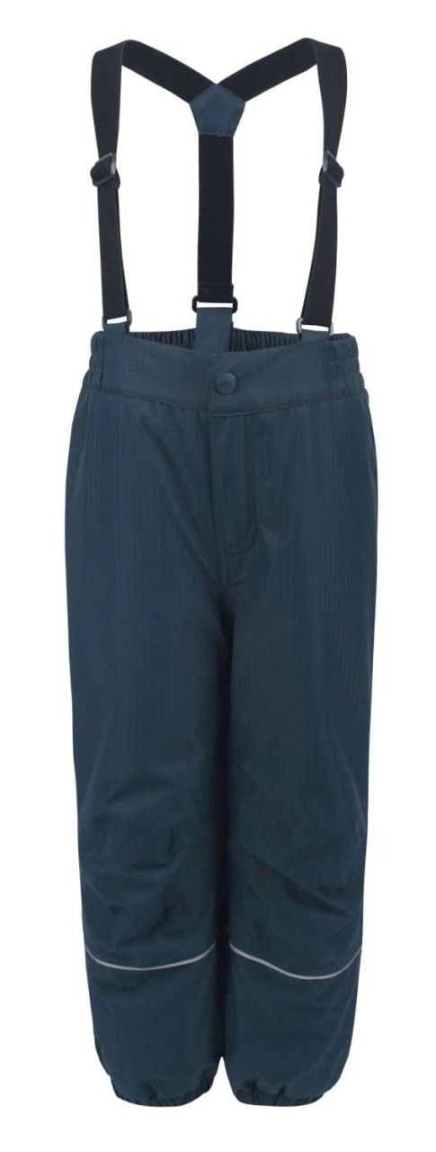 Minymo Kinder Schneehose Thermo Skihose Wasserdicht