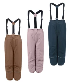 Minymo Kinder Schneehose Thermo Skihose Wasserdicht -Kinderbekleidungs Geschäft Minymo 161740 alle 1280x1280