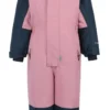 Color Kids Minymo Schneeanzug Wasserdicht Skioverall Zweifarbig Skianzug
