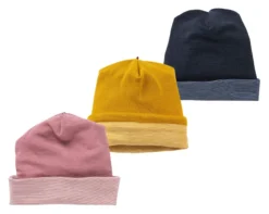 People Wear Organic Beanie Wendemütze Wolle-Seide 10 People Wear Organic Beanie Wendemütze Wolle-Seide -Kinderbekleidungs Geschäft Muetze people wear organic 2222048 alle 1280x1280